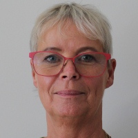 Astrid Schilling