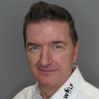 Horst Leichner