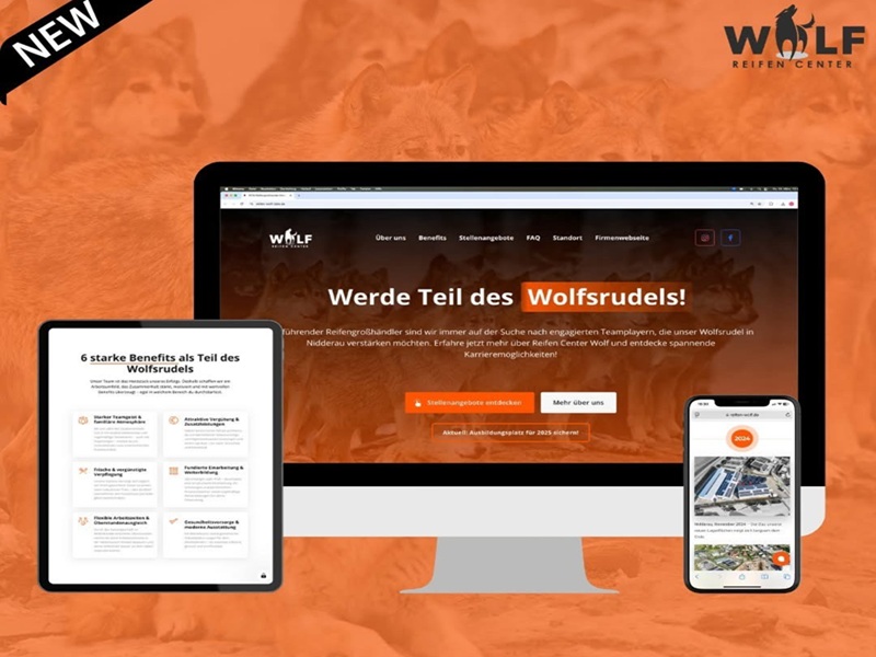 Karriereportal 800x600