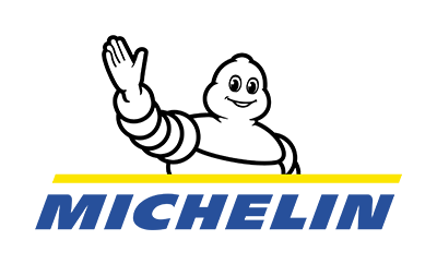 Michelin Logo Stacked 400x242