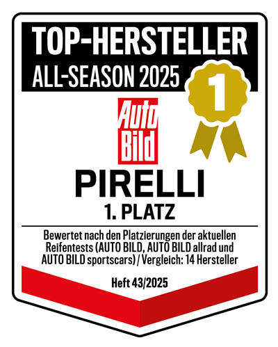 Pirelli TOPHerst 1 PL AllSea 2025 DE400p