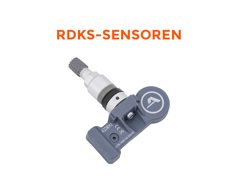 RDKSSensoren Reifen Center Wolf