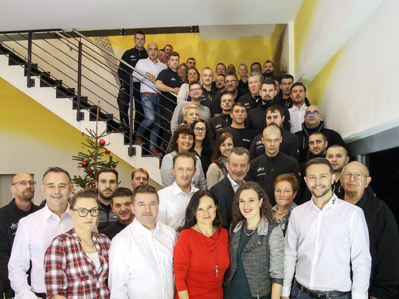 Reifen-Center-Wolf-Team