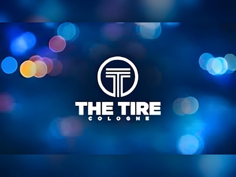 Tire Cologne Logo